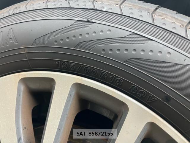 Nissan SERENA 2011-06 7728394-3