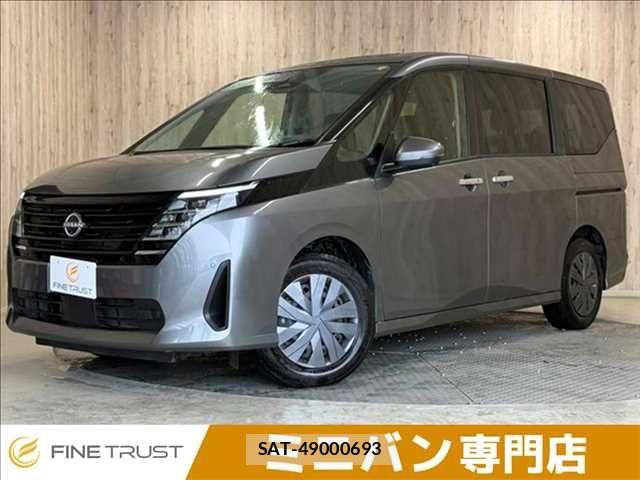Nissan SERENA 2023-06 7728351-0