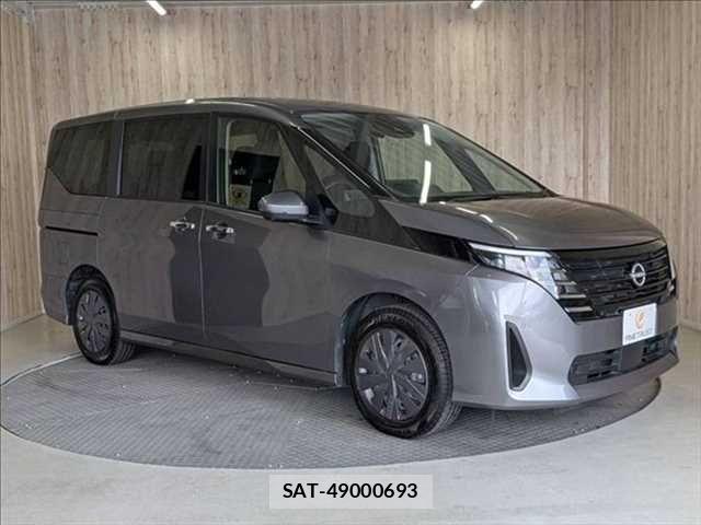 Nissan SERENA 2023-06 7728351-16