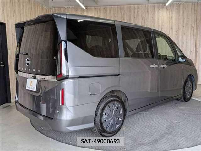 Nissan SERENA 2023-06 7728351-19