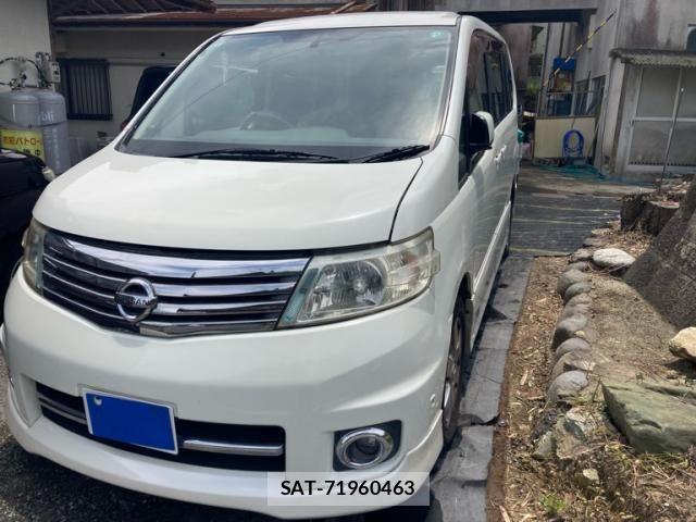 sat car