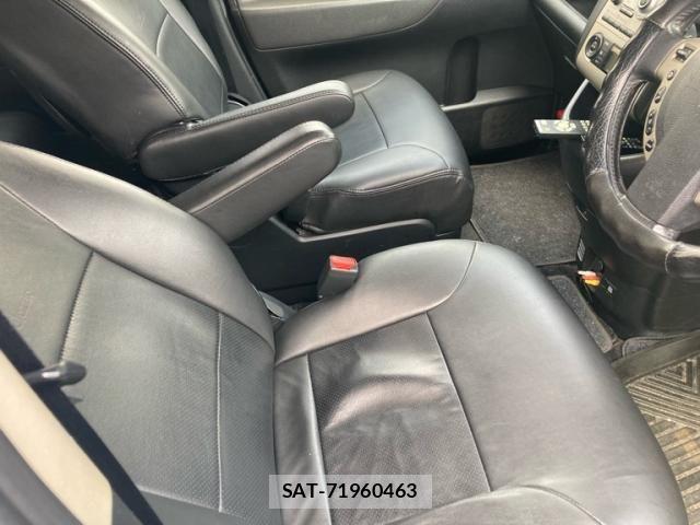 Nissan SERENA 2007-07 7728387-12