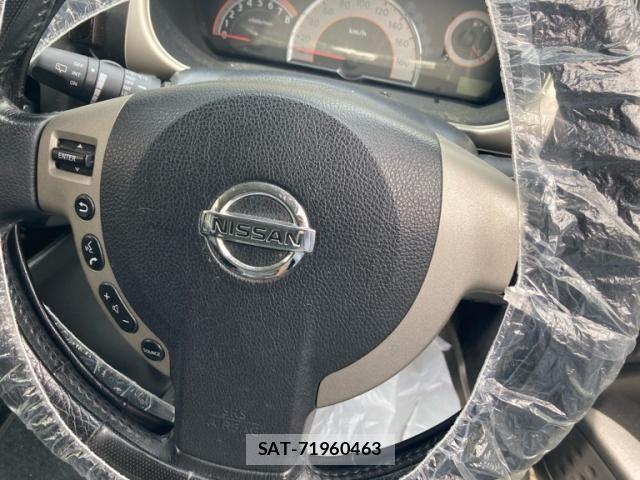 Nissan SERENA 2007-07 7728387-13
