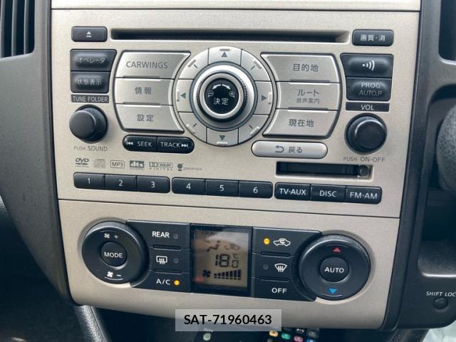 Nissan SERENA 2007-07 7728387-17