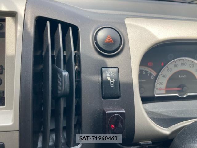 Nissan SERENA 2007-07 7728387-19