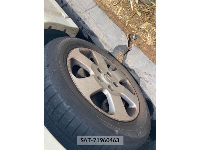 Nissan SERENA 2007-07 7728387-5