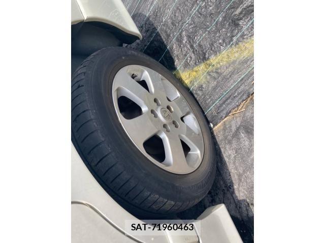 Nissan SERENA 2007-07 7728387-6