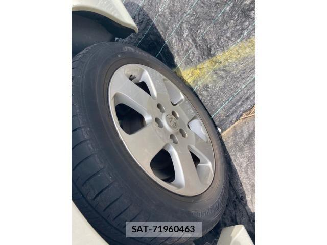 Nissan SERENA 2007-07 7728387-7