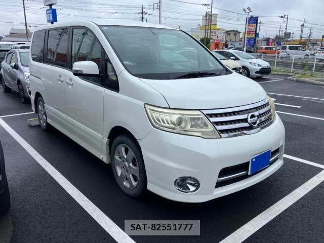 sat car