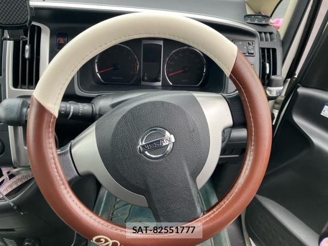 Nissan SERENA 2008-04 7728388-8