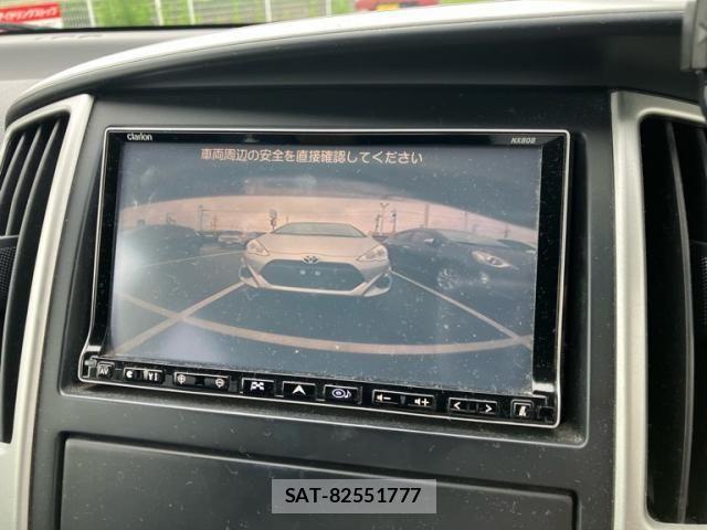 Nissan SERENA 2008-04 7728388-9