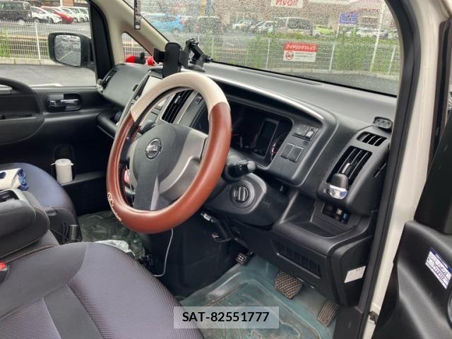 Nissan SERENA 2008-04 7728388-11