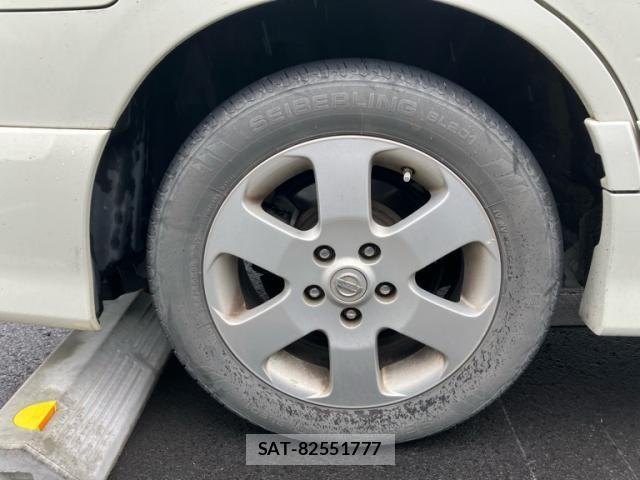 Nissan SERENA 2008-04 7728388-4