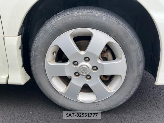 Nissan SERENA 2008-04 7728388-5