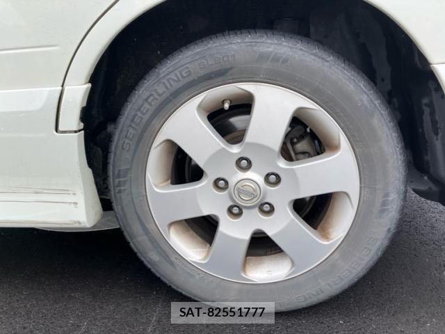 Nissan SERENA 2008-04 7728388-7