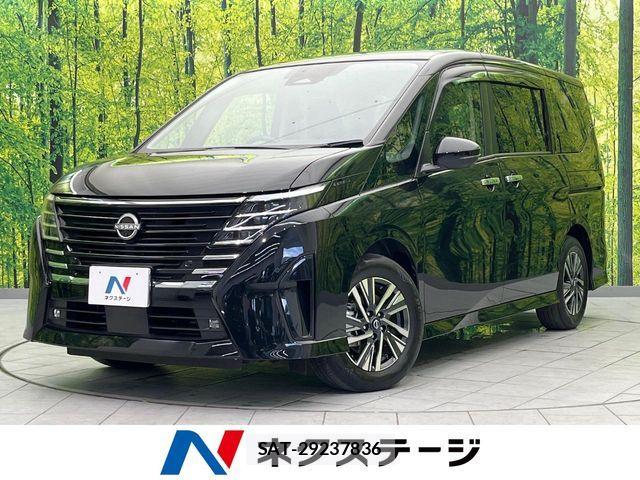 Nissan SERENA 2024-08 7728266-0