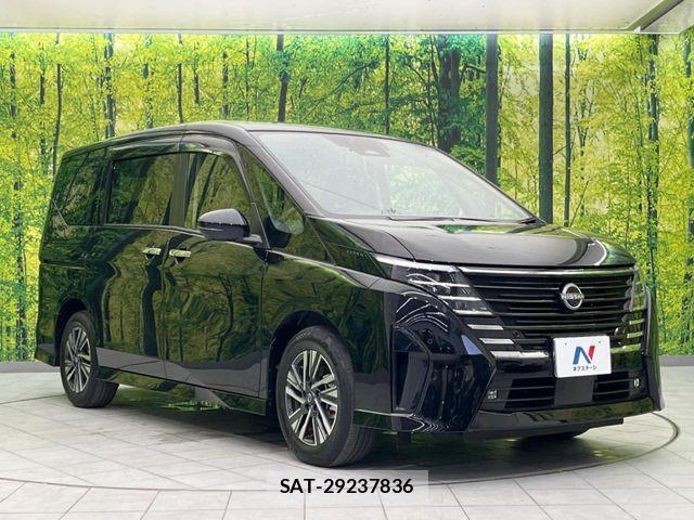 Nissan SERENA 2024-08 7728266-15