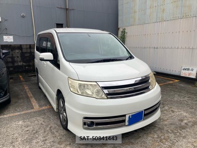 sat car