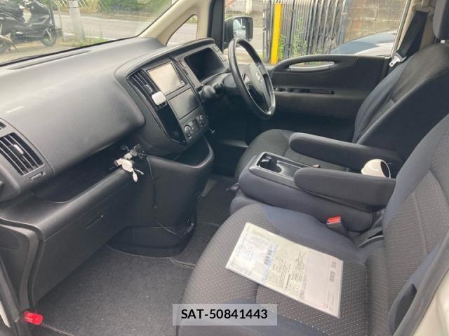 Nissan SERENA 2008-02 7728398-15