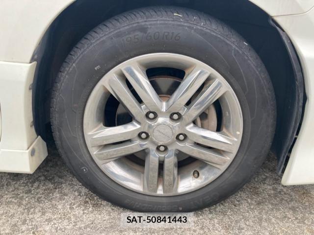 Nissan SERENA 2008-02 7728398-3