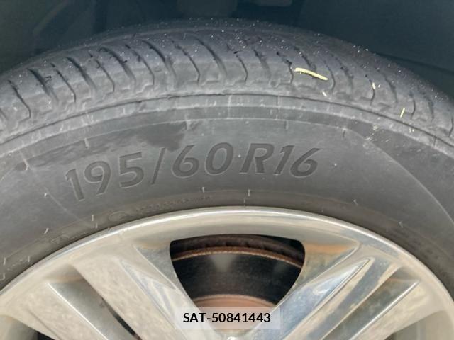 Nissan SERENA 2008-02 7728398-4