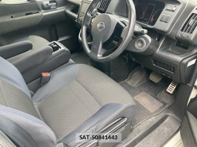 Nissan SERENA 2008-02 7728398-5