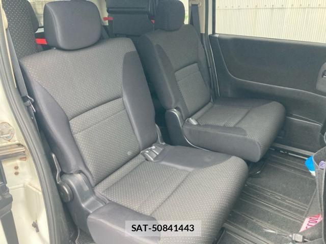 Nissan SERENA 2008-02 7728398-7