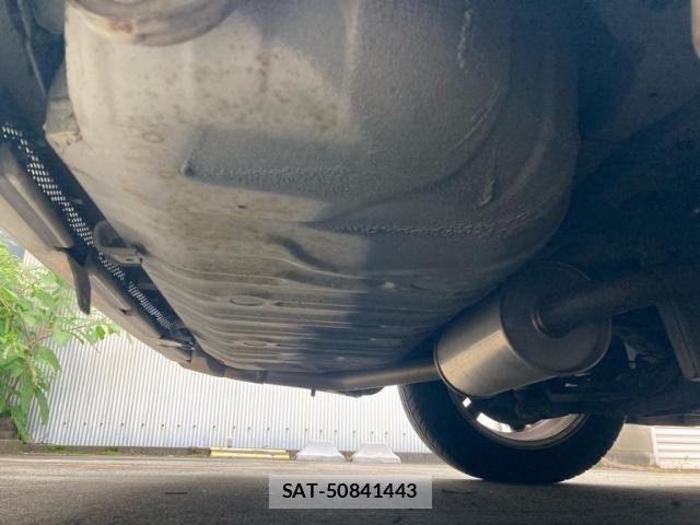 Nissan SERENA 2008-02 7728398-8