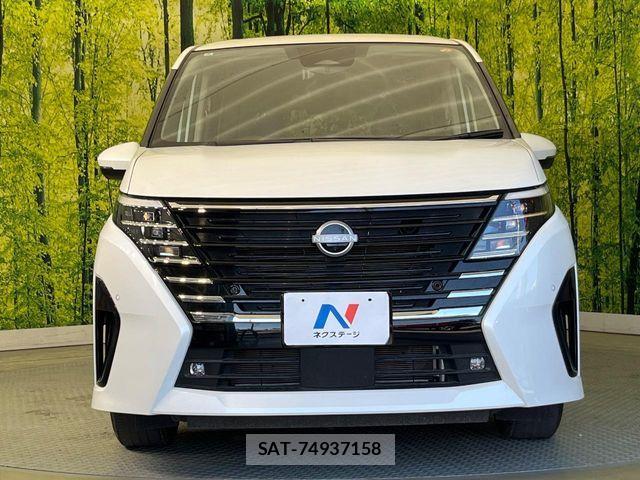 Nissan SERENA 2025-02 7728279-14