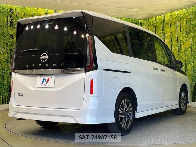 Nissan SERENA 2025-02 7728279-16