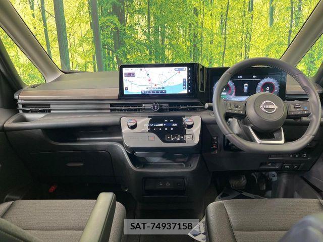 Nissan SERENA 2025-02 7728279-1