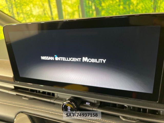 Nissan SERENA 2025-02 7728279-3