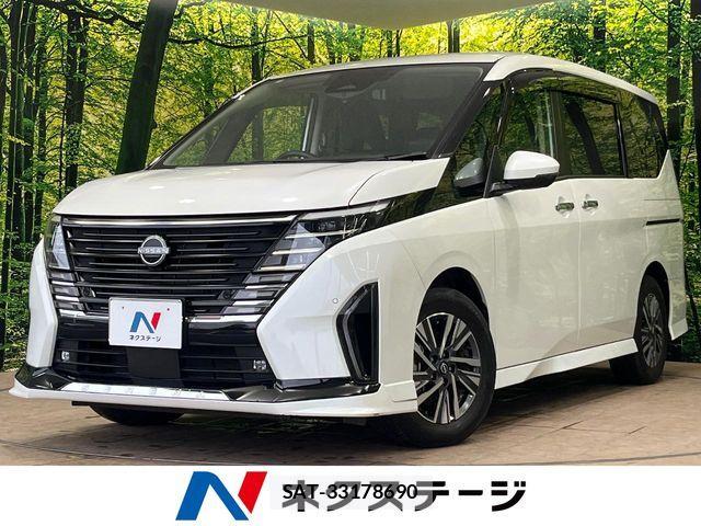 Nissan SERENA 2023-03 7728272-0