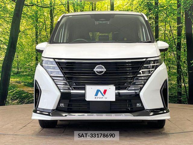 Nissan SERENA 2023-03 7728272-14
