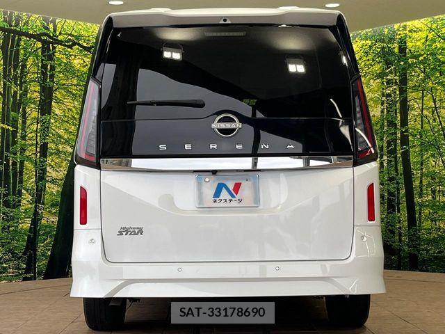 Nissan SERENA 2023-03 7728272-15