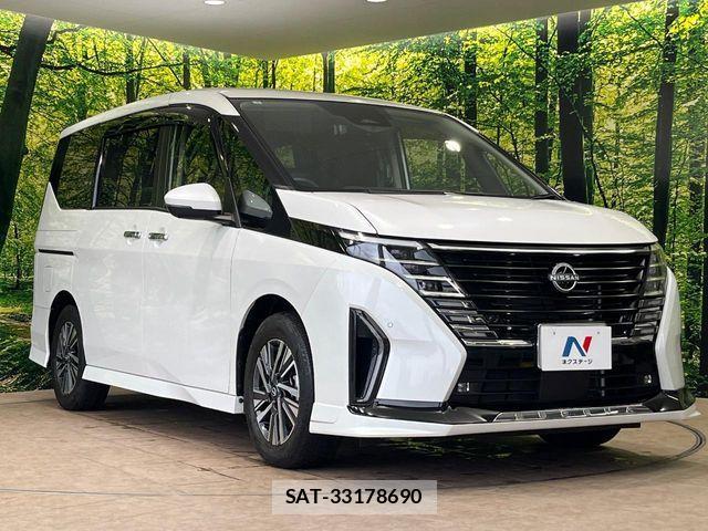 Nissan SERENA 2023-03 7728272-16