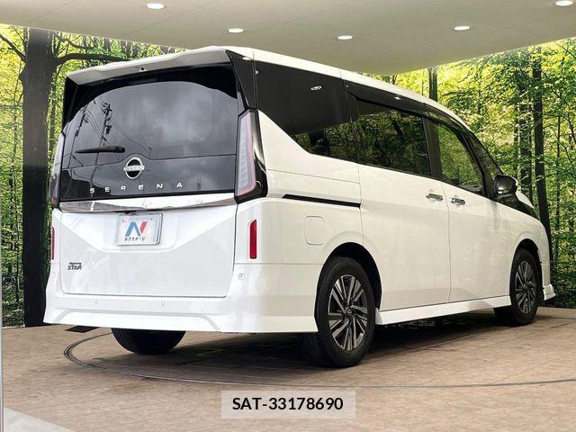 Nissan SERENA 2023-03 7728272-17