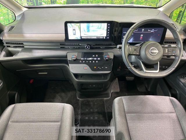 Nissan SERENA 2023-03 7728272-1