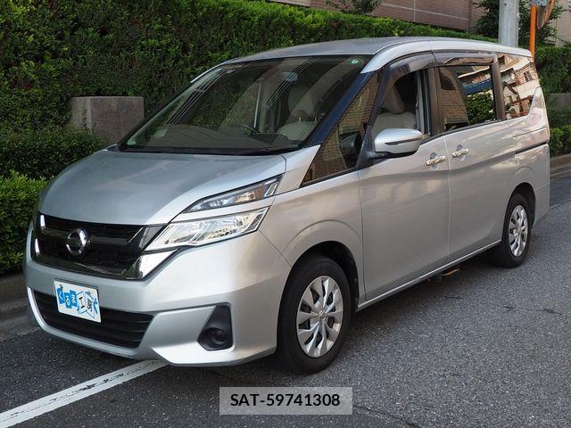 Nissan SERENA 2017-11 7788930-18