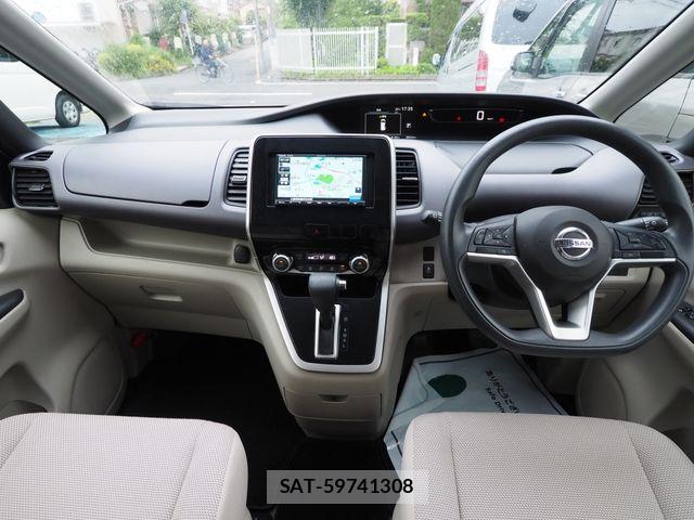 Nissan SERENA 2017-11 7788930-1