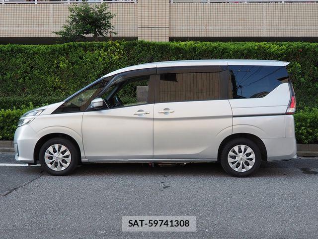 Nissan SERENA 2017-11 7788930-19