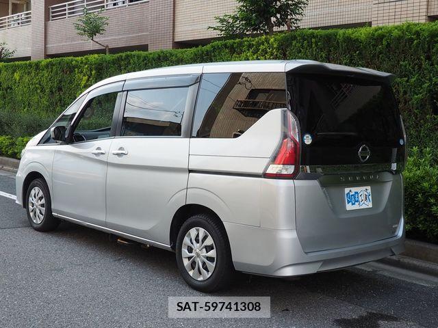 Nissan SERENA 2017-11 7788930-20