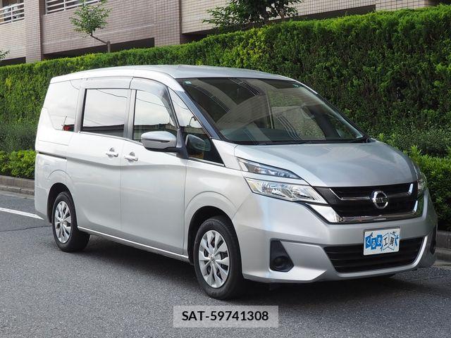 Nissan SERENA 2017-11 7788930-21