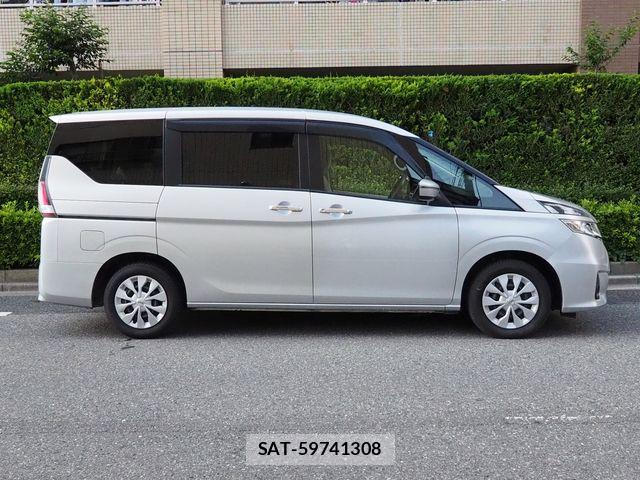 Nissan SERENA 2017-11 7788930-22