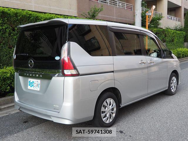 Nissan SERENA 2017-11 7788930-23