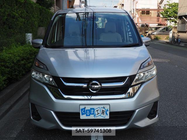 Nissan SERENA 2017-11 7788930-24