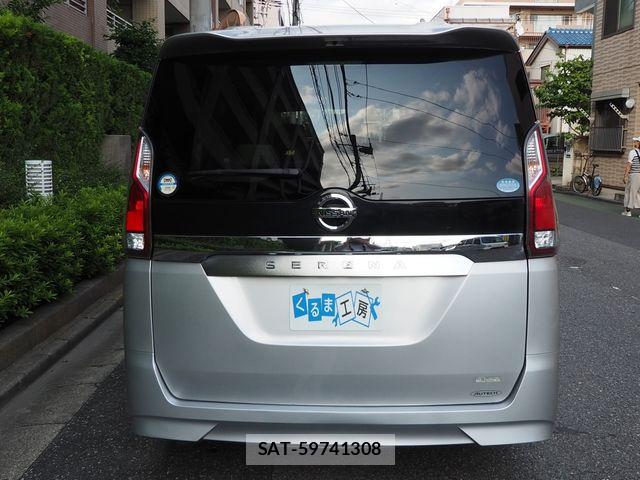 Nissan SERENA 2017-11 7788930-25