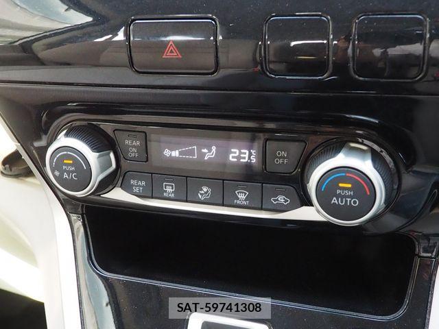 Nissan SERENA 2017-11 7788930-6