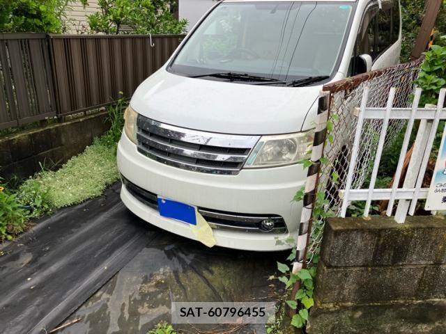 sat car