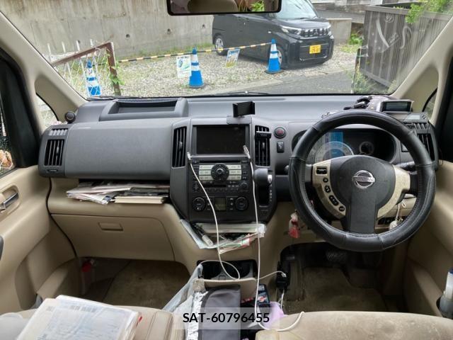 Nissan SERENA 2005-10 7788918-16